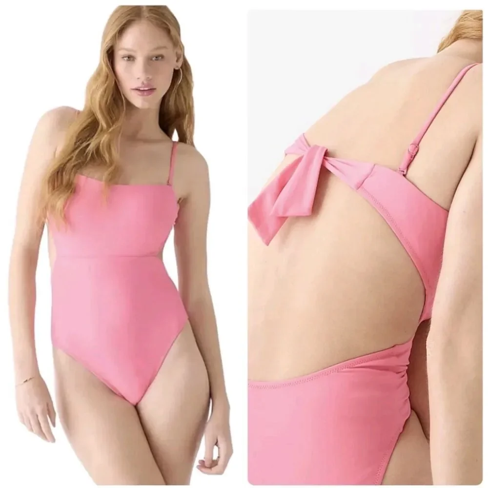 J. Crew excellent